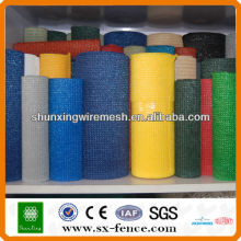 Colorful Agriculture Shade Net